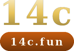 14c logo
