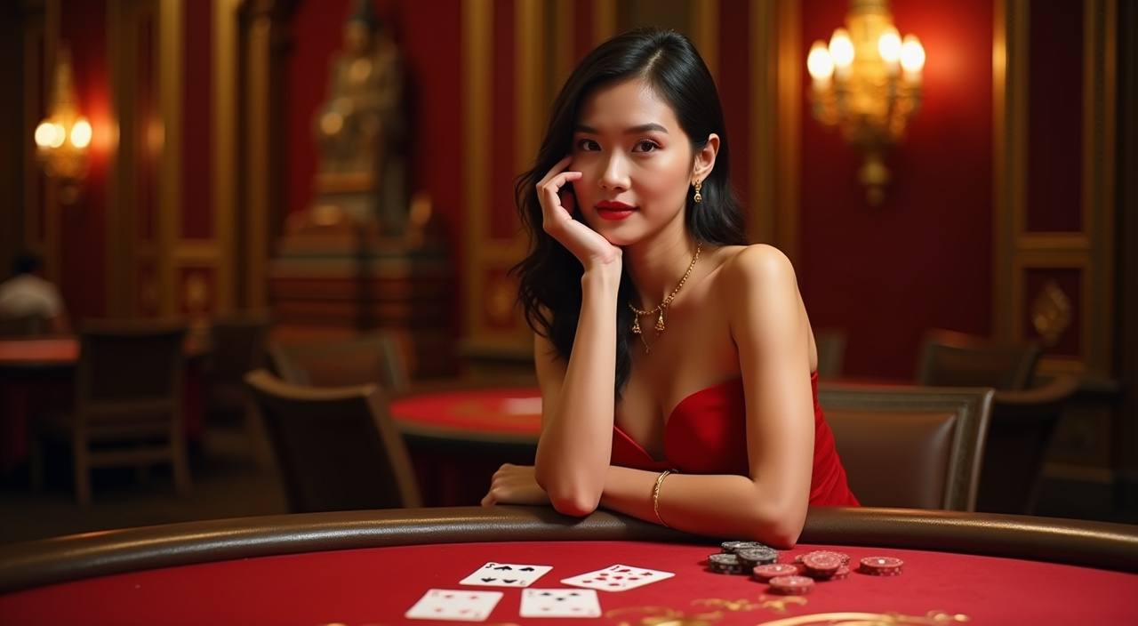 14c Baccarat နှင့် Slots Classic မှ စတင်ကစားခြင်း